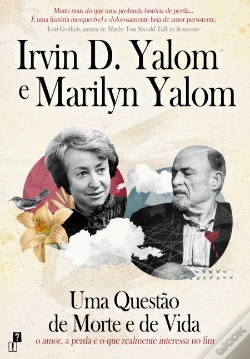 Capa do artigo Uma Questão de Morte e de Vida