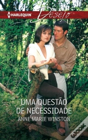 Capa do artigo Uma Questão De Necessidade