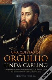 Capa do artigo Uma Questão de Orgulho