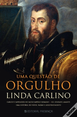 Capa do artigo Uma Questão de Orgulho