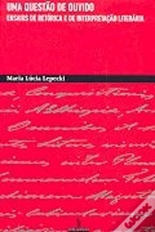 Capa do artigo Uma Questão de Ouvido