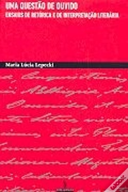 Capa do artigo Uma Questão de Ouvido