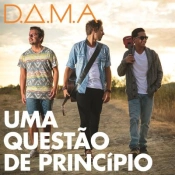 Capa do artigo Uma Questão De Princípio - CD