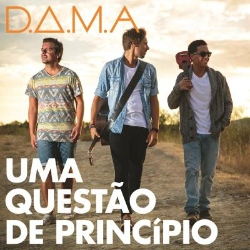 Capa do artigo Uma Questão De Princípio - CD