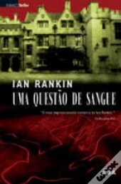 Uma Questão de Sangue