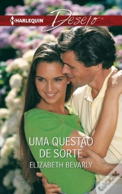 Capa do artigo Uma Questão De Sorte