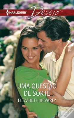 Capa do artigo Uma Questão De Sorte