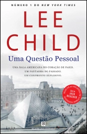 Capa do artigo Uma Questão Pessoal