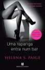 Uma Rapariga Entra Num Bar - Preview
