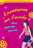 Uma Rapariga Rebelde
