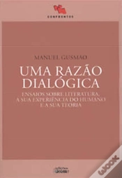 Capa do artigo Uma Razão Dialógica