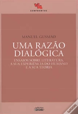 Capa do artigo Uma Razão Dialógica
