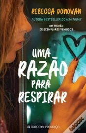 Capa do artigo Uma Razão para Respirar