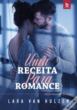 Capa do artigo Uma Receita Para Romance