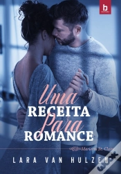 Capa do artigo Uma Receita Para Romance