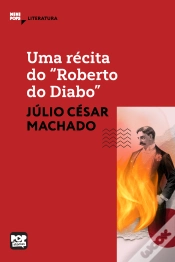 Capa do artigo Uma Récita Do "Roberto Do Diabo"