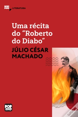 Capa do artigo Uma Récita Do "Roberto Do Diabo"
