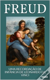 Capa do artigo Uma Recordação De Infância De Leonardo Da Vinci