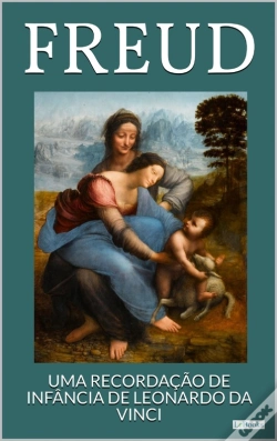 Capa do artigo Uma Recordação De Infância De Leonardo Da Vinci