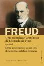 Uma Recordação De Infância De Leonardo Da Vinci - Preview