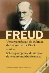 Uma Recordação De Infância De Leonardo Da Vinci