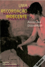 Capa do artigo Uma Recordação Indecente