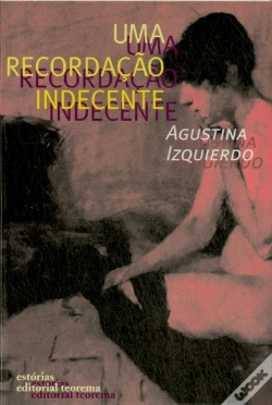 Capa do artigo Uma Recordação Indecente