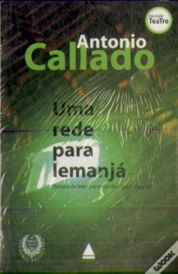 Capa do artigo Uma Rede para Iemanjá
