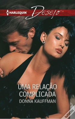 Capa do artigo Uma Relação Complicada