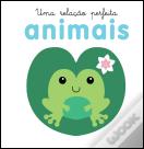 Uma Relação Perfeita - Animais