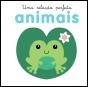 Uma Relação Perfeita - Animais - Preview