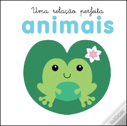 Capa do artigo Uma Relação Perfeita - Animais