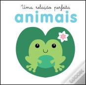 Capa do artigo Uma Relação Perfeita - Animais
