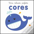 Uma Relação Perfeita - Cores