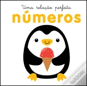 Capa do artigo Uma Relação Perfeita - Números
