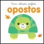 Uma Relação Perfeita - Opostos - Preview