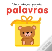 Capa do artigo Uma Relação Perfeita - Palavras