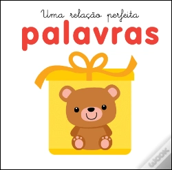 Capa do artigo Uma Relação Perfeita - Palavras