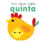 Uma Relação Perfeita - Quinta - Preview