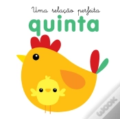 Capa do artigo Uma Relação Perfeita - Quinta