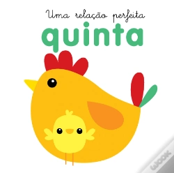 Capa do artigo Uma Relação Perfeita - Quinta
