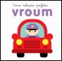 Uma Relação Perfeita - Vroum - Preview