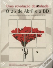 Uma Revolução Desenhada