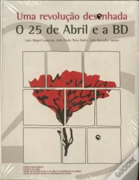 Uma Revolução Desenhada
