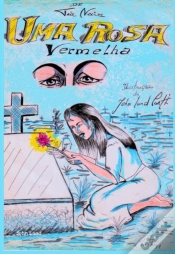 Capa do artigo Uma Rosa Vermelha