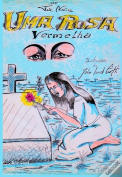 Capa do artigo Uma Rosa Vermelha