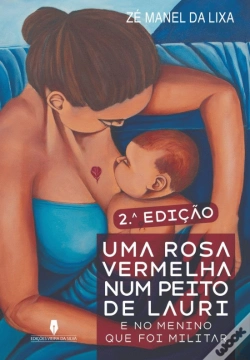 Capa do artigo Uma Rosa Vermelha no Peito de Lauri