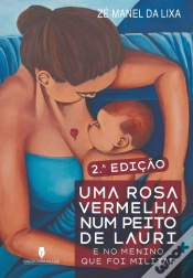 Capa do artigo Uma Rosa Vermelha no Peito de Lauri