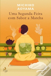 Capa do artigo Uma Segunda-Feira com Sabor a Matcha