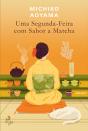 Uma Segunda-Feira com Sabor a Matcha - Preview